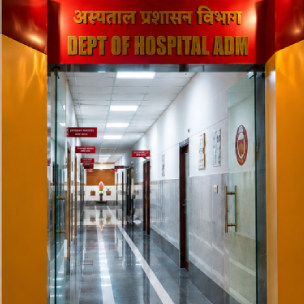MISSION of AFMC